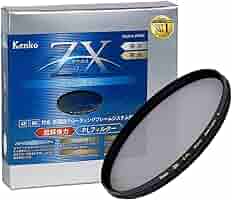 Kenko - 【偏光フィルター】 Kenko C-PL プロフェッショナル 86mm ZX C-PL N | ケンコー・トキナー